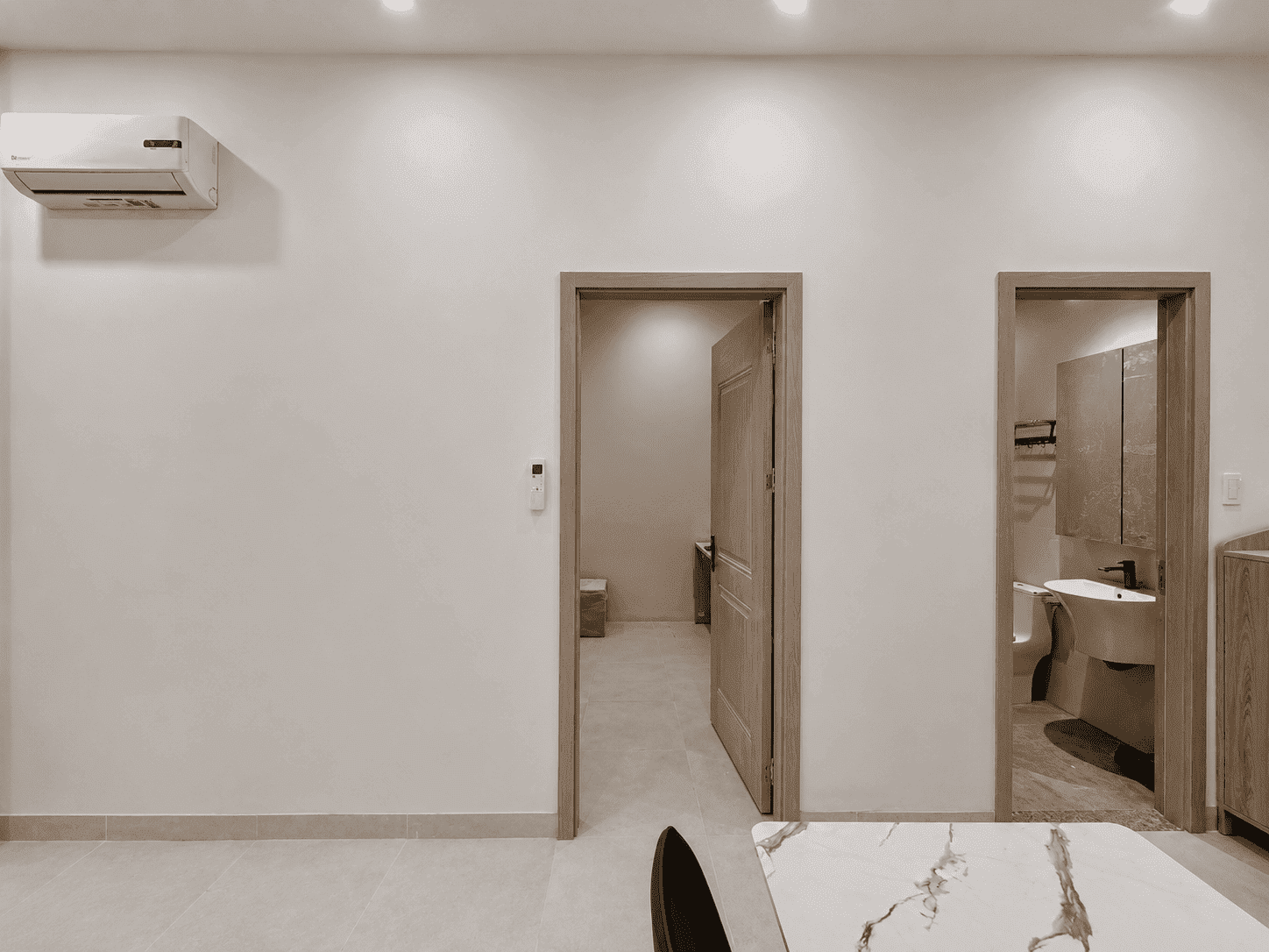 Nhà phố hiện đại xây dựng trọn gói - Nguyên Phát (NP Group)