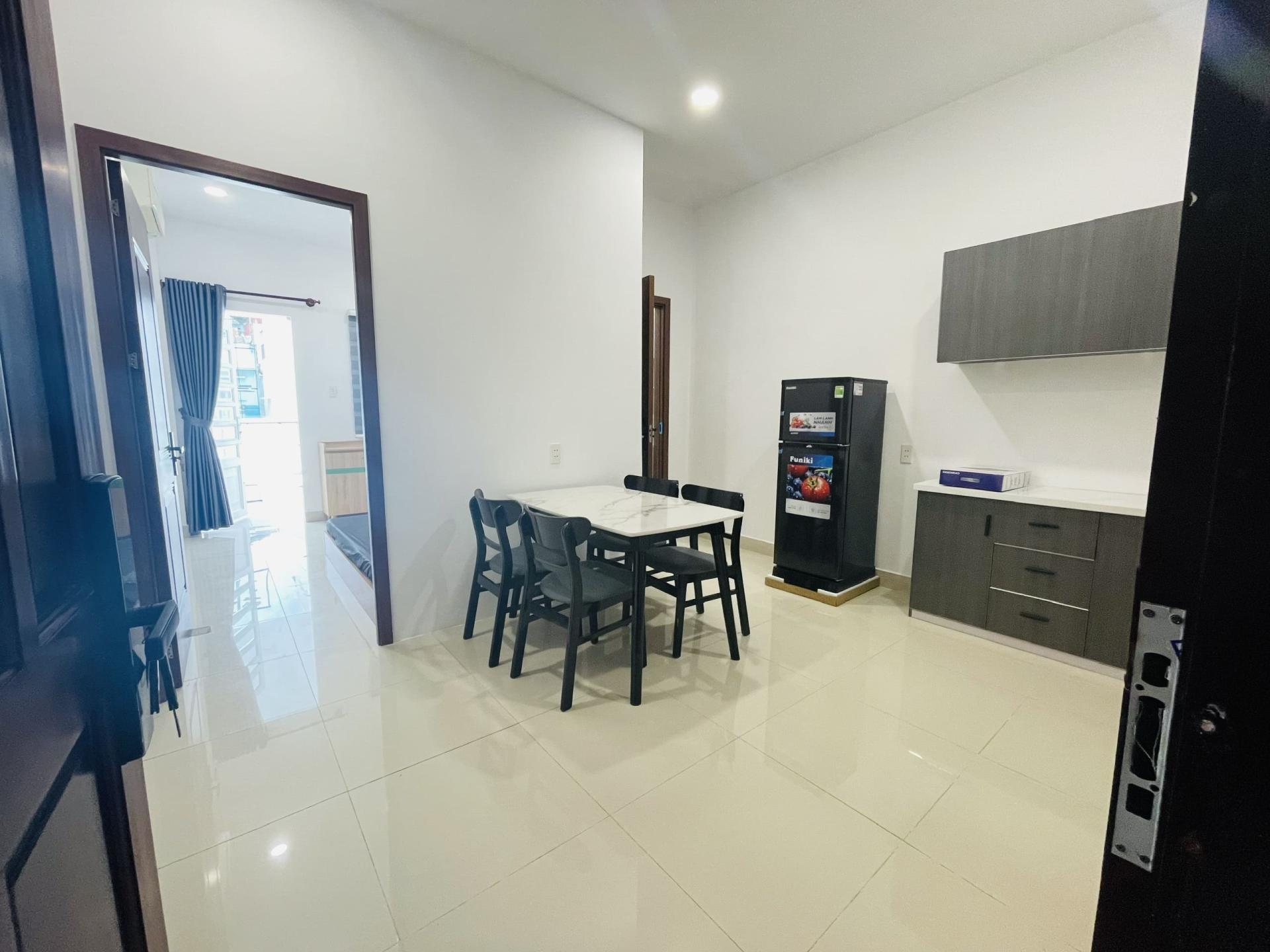 Nhà phố hiện đại tại TP.HCM xây dựng trọn gói - Nguyên Phát (NP Group)