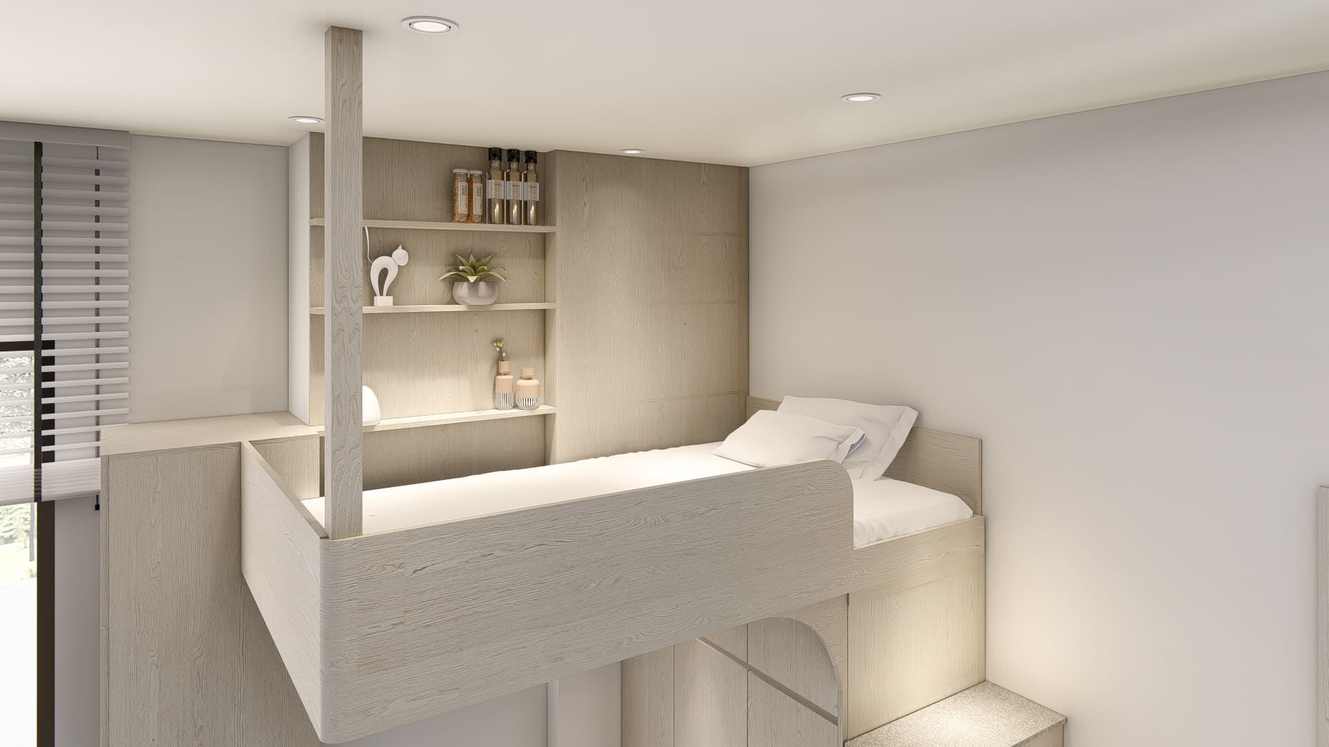 Bản vẽ thiết kế kiến trúc nhà phố 3 tầng làm cơ sở lập báo giá xây dựng chính xác - Nguyên Phát (NP Group)