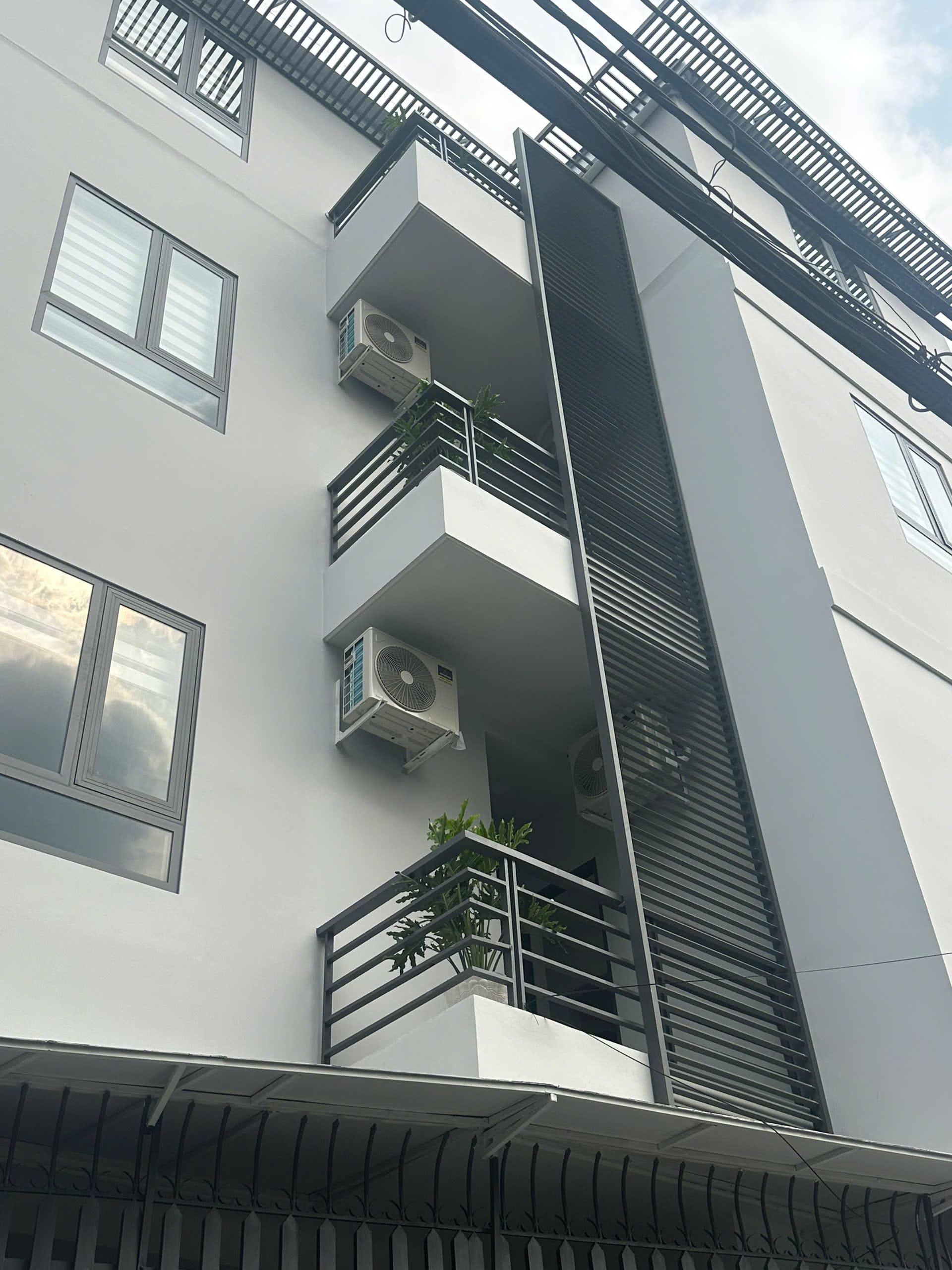 Giá xây nhà cho thuê Gò Vấp phụ thuộc vào vị trí đất