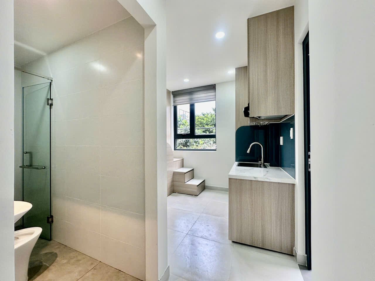 Cách đọc dự toán xây căn hộ dịch vụ Bình Thạnh