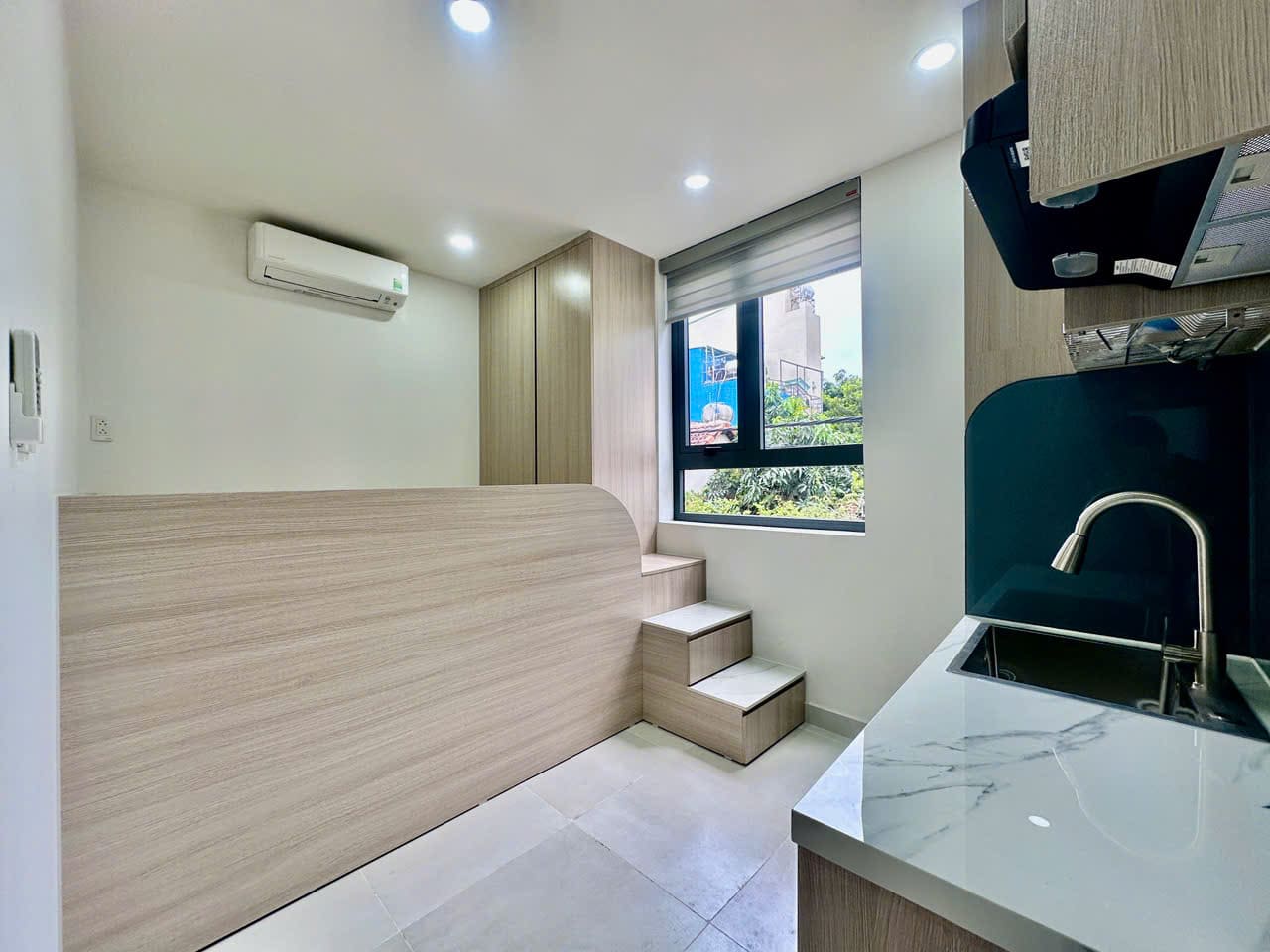 Dự toán xây căn hộ dịch vụ Nhà Bè cần kiểm tra pháp lý và hoàn công