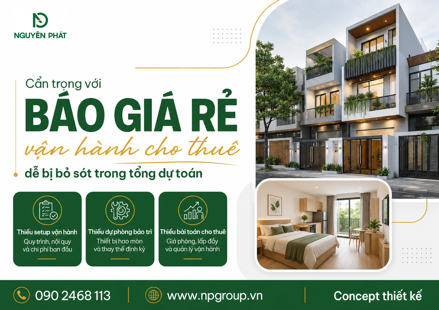 Pháp lý cần kiểm tra trước khi chốt giá