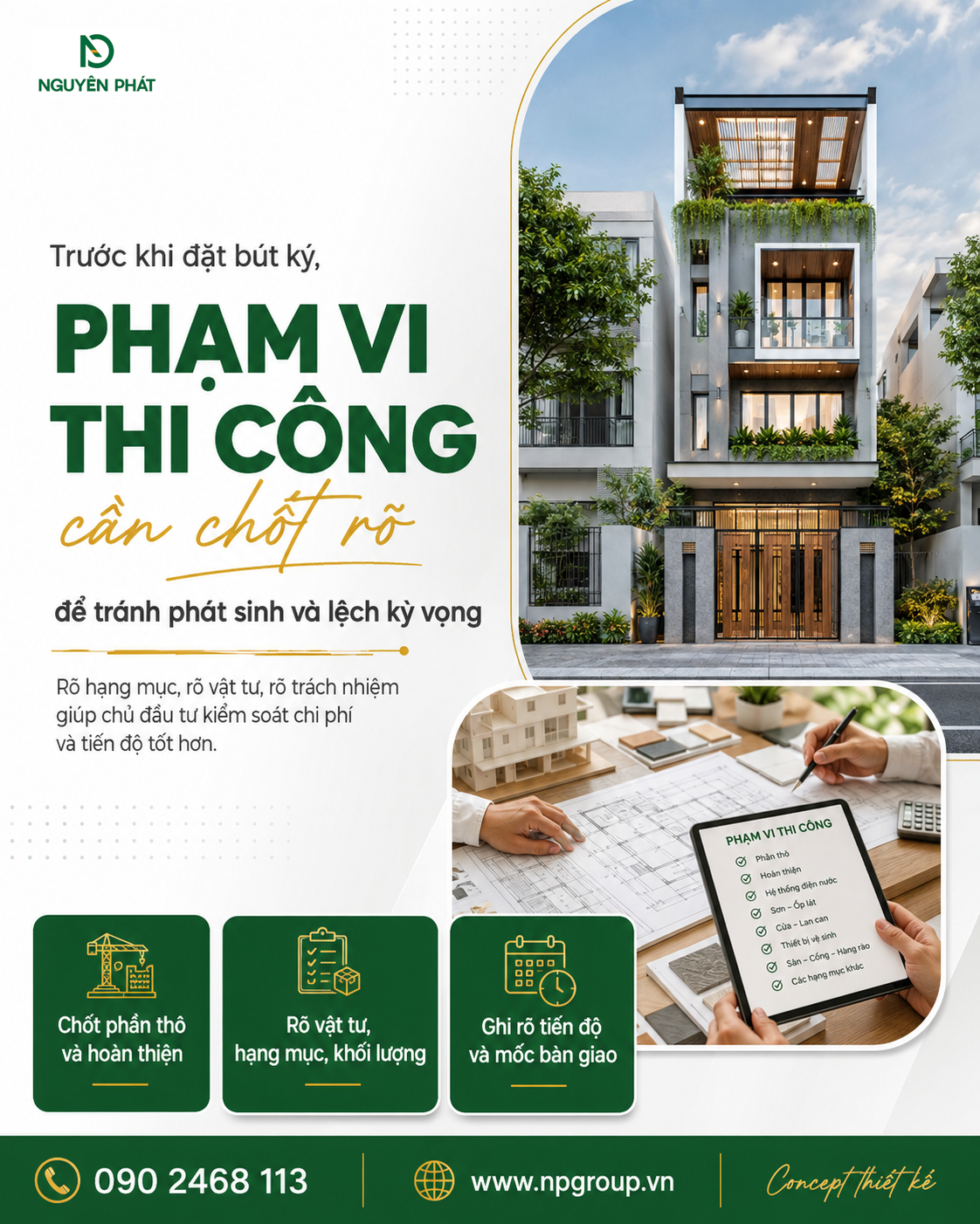 Căn hộ dịch vụ ở Phú Nhuận cần tính chuyện cho thuê từ đầu