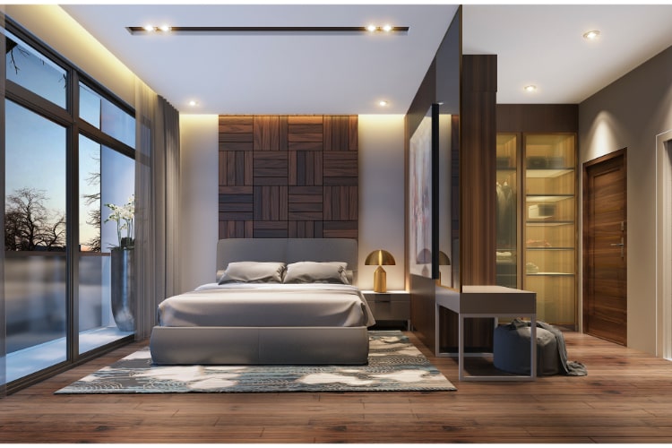 công ty thầu xây căn hộ 3