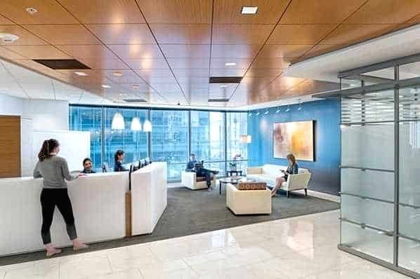 Có tác phong và tinh thần làm việc chuyên nghiệp