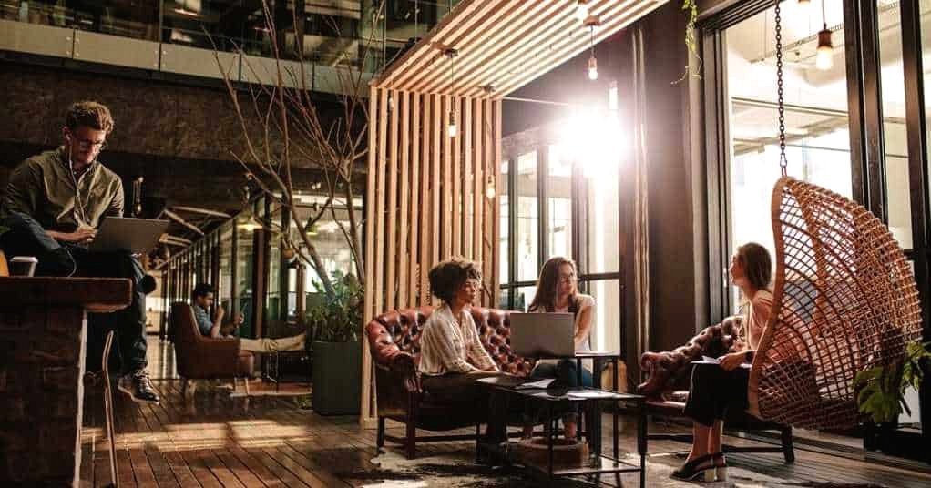 Lựa chọn những món đồ nội thất có tính liên kết