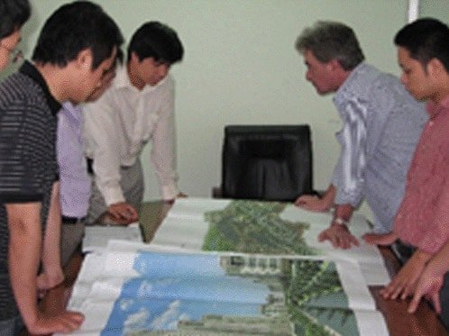 TOP 5 CÔNG TY TƯ VẤN THIẾT KẾ XÂY DỰNG UY TÍN TẠI HÀ NỘI
