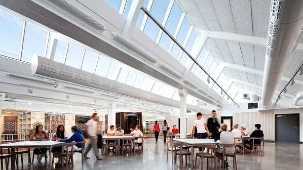 Ánh sáng tự nhiên 