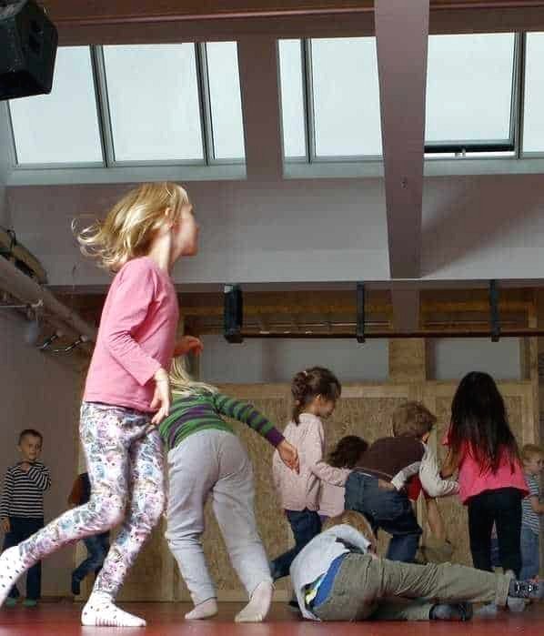 Ánh sáng tự nhiên có tác động như thế nào