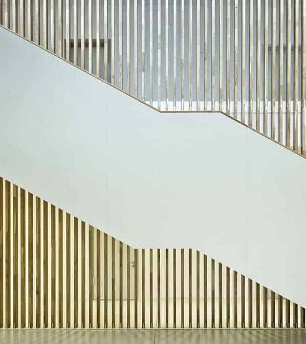 Chất lượng không khí trong nhà.