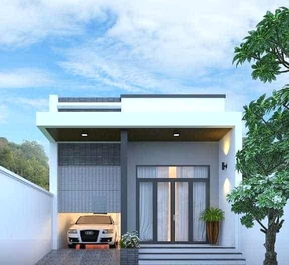 Tư vấn cách cải tạo nhà cấp 4 tiết kiệm chi phí