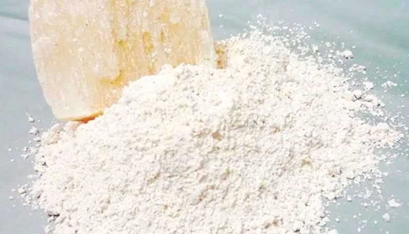 Thạch cao là gì?