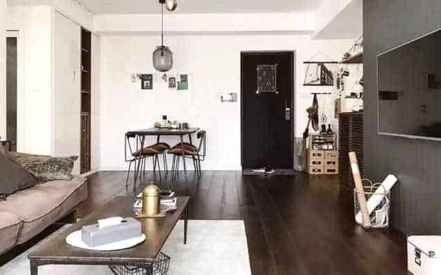 Căn hộ Studio là gì?